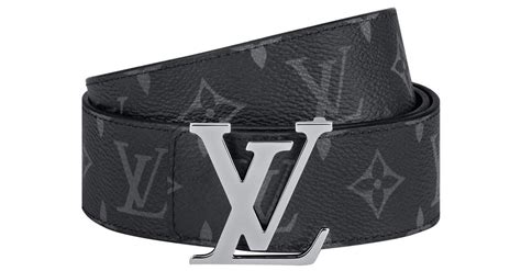 cinture louis vuitton uomo.